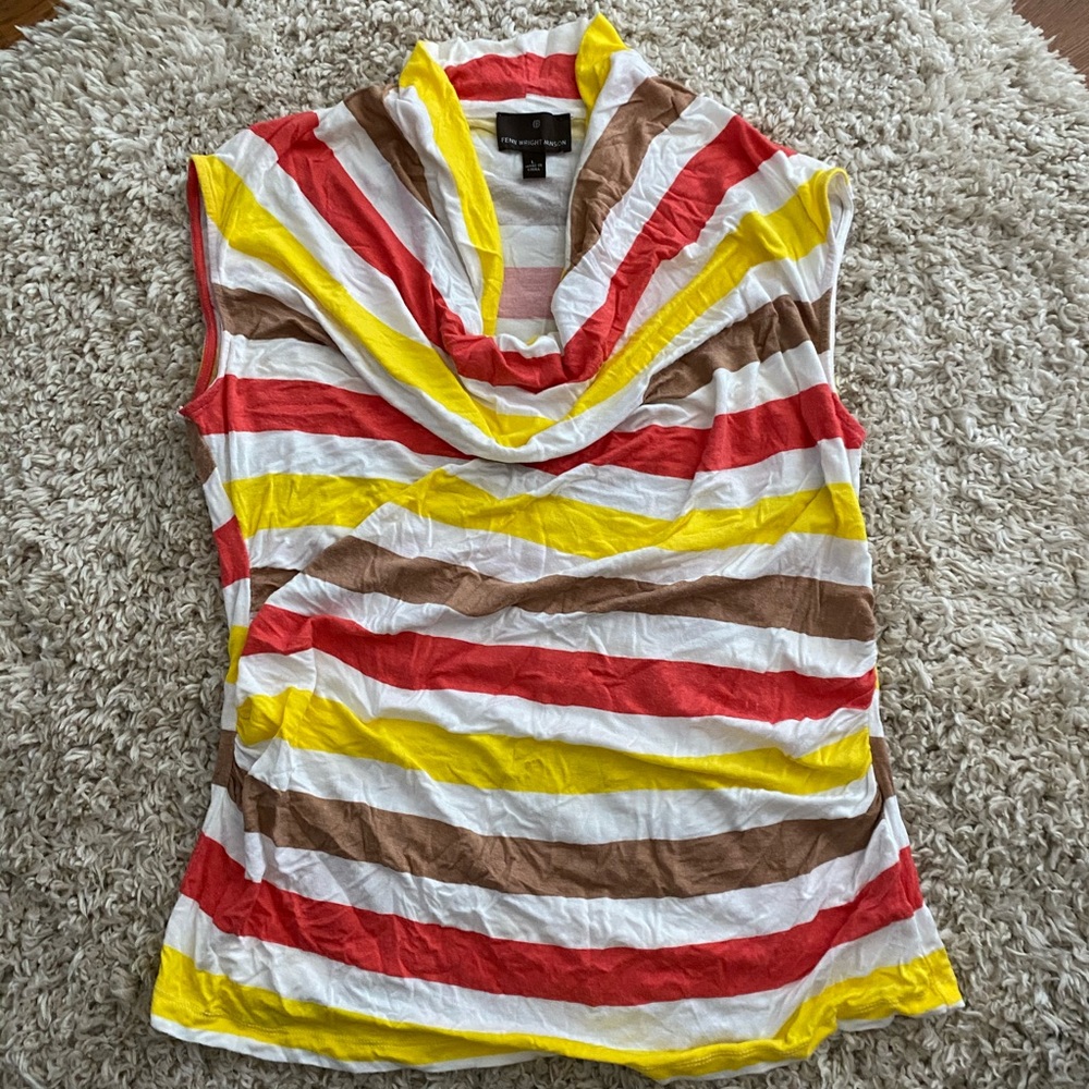 Fenn Wright Manson Top